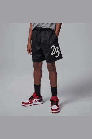 Jordan Nike MVP Older Kids