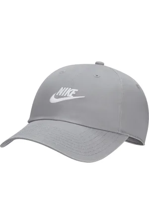 Nike Club Unstructured Futura Wash Cap - - Cotton