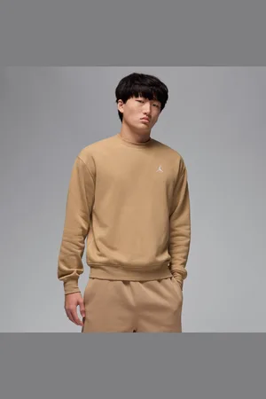 Jordan Nike Brooklyn Fleece Men