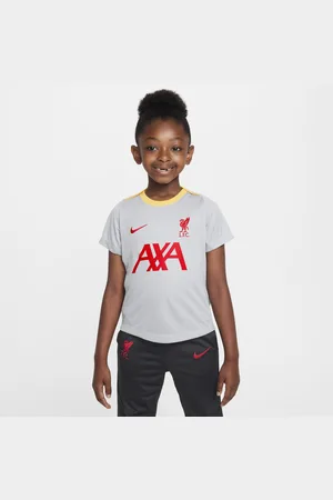 Nike Liverpool F.C. Academy Pro Third Younger Kids