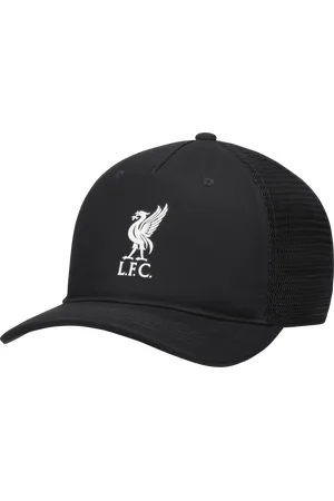 Nike Liverpool F.C. Rise Football Trucker Cap - - Cotton