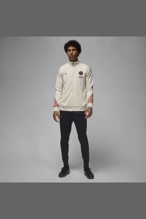 Jordan Nike Paris Saint-Germain Strike Third Men