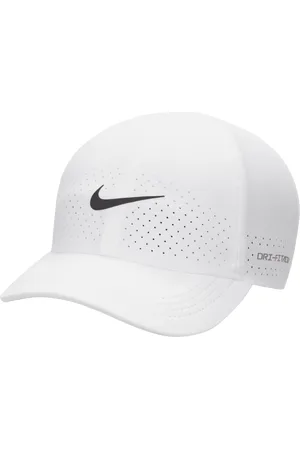 Nike Dri-FIT ADV Club Unstructured Tennis Cap - - Polyester/Elastane