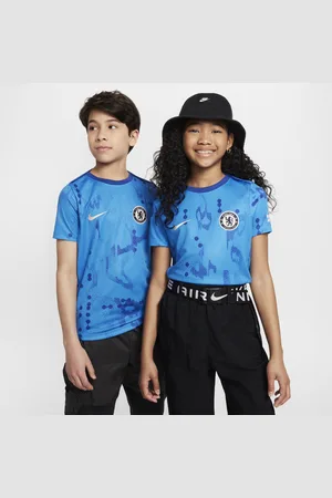 Nike Chelsea F.C. Academy Pro Older Kids