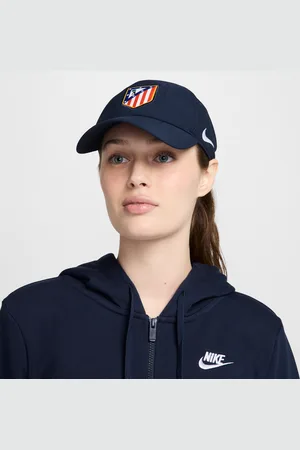 Nike Atlético Madrid Football Soft Cap - - Polyester