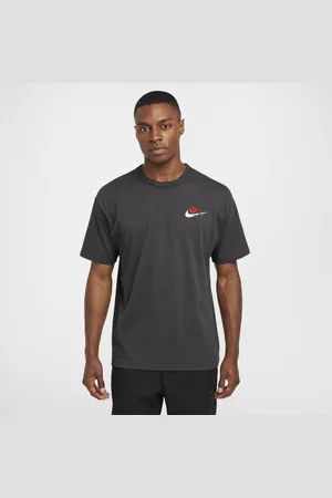 Nike Sportswear Max90 T-Shirt - - Cotton