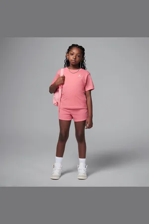 Jordan Nike Brooklyn Essentials Younger Kids