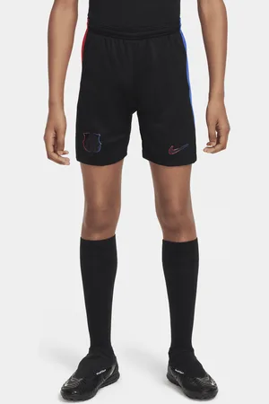Nike F.C. Barcelona 2024/25 Stadium Away Older Kids