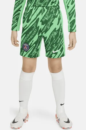 Nike Paris Saint-Germain 2024/25 Stadium Goalkeeper Older Kids