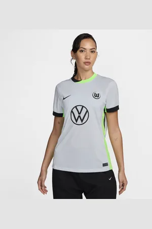 Nike VfL Wolfsburg 2024/25 Stadium Third Women