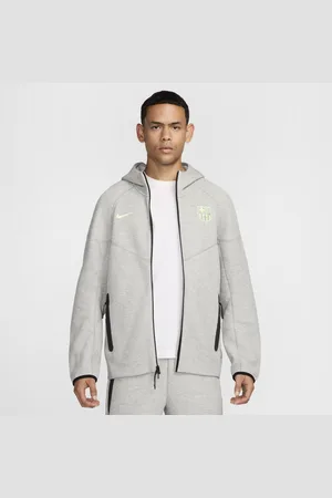 Nike F.C. Barcelona Tech Fleece Windrunner Third Men
