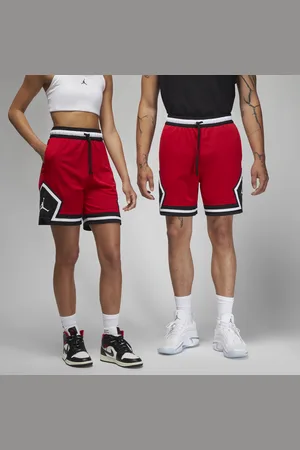 Jordan Nike Dri-FIT Sport Diamond Shorts - - Polyester