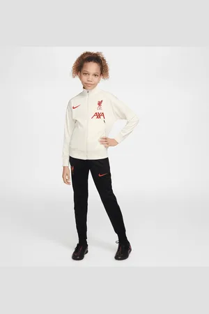 Nike Liverpool F.C. Strike Special Edition Older Kids