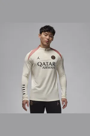Jordan Nike Paris Saint-Germain Strike Third Men