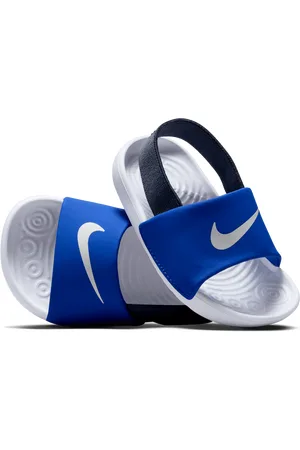 Nike Kawa Baby & Toddler Slides
