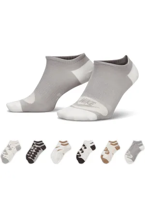 Nike Everyday Lightweight Training No-Show Socks (6 Pairs)