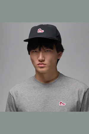 Jordan Nike Pro Structured Hat - - Polyester