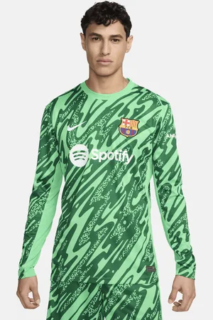 Nike F.C. Barcelona 2024/25 Stadium Goalkeeper Men