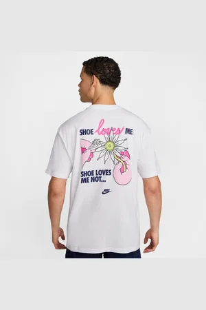 Nike Sportswear Max90 T-Shirt - - Cotton
