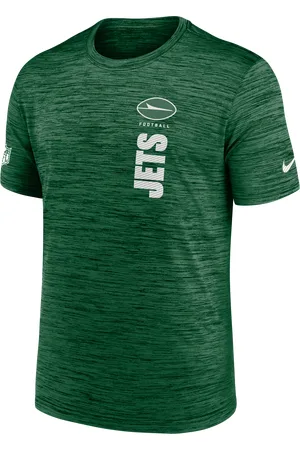 Nike New York Jets Sideline Velocity Men