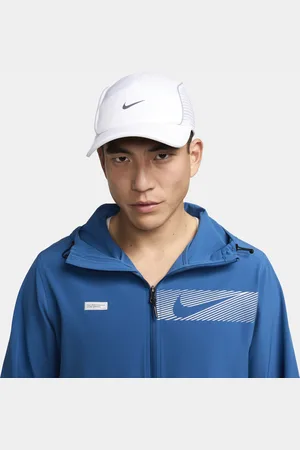 Nike Dri-FIT ADV Fly Unstructured AeroBill AeroAdapt Cap - - Polyester