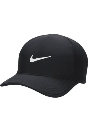 Nike Dri-FIT Club Unstructured Featherlight Cap - - Polyester