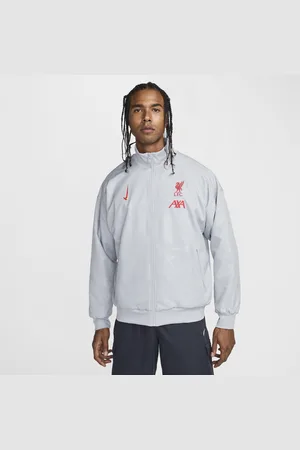 Nike Liverpool F.C. Strike Third Men