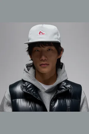 Jordan Nike Pro Structured Hat - - Polyester