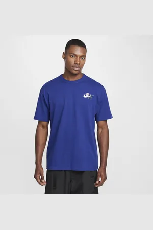 Nike Sportswear Max90 T-Shirt - - Cotton