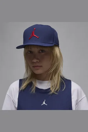 Jordan Nike Jumpman Pro Adjustable Cap - - Polyester