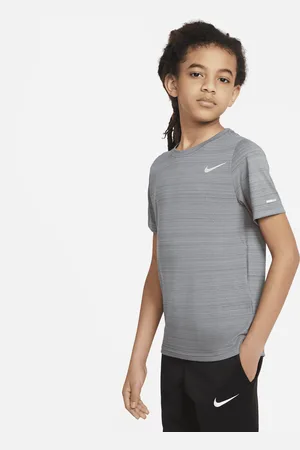 Nike Dri-FIT Miler Older Kids