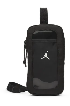 Jordan Nike Flight Phone Cross-Body Bag