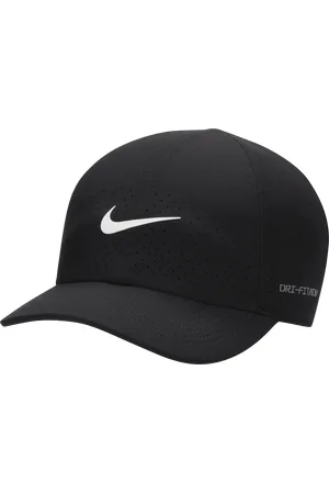 Nike Dri-FIT ADV Club Unstructured Tennis Cap - - Polyester/Elastane