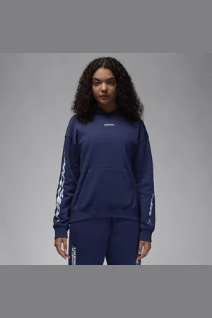 Jordan Nike Brooklyn Fleece Women