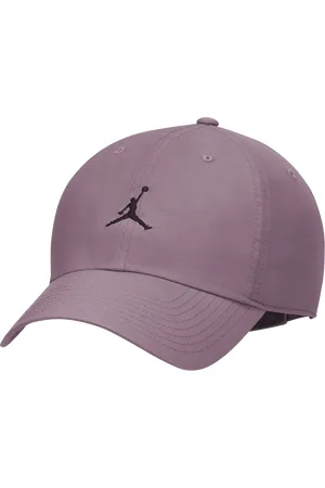 Jordan Nike Club Cap Adjustable Unstructured Hat - - Cotton/Nylon