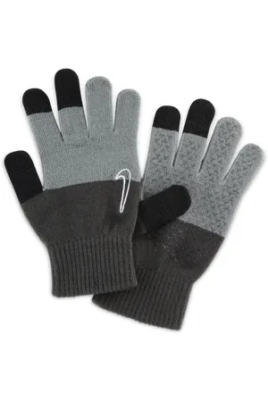 Nike Tech and Grip Knitted Gloves 2.0