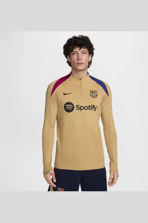Nike F.C. Barcelona Strike Men
