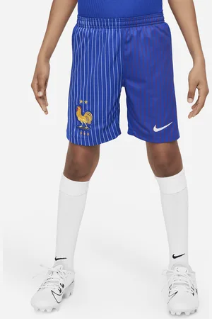 Nike FFF 2024 Stadium Away Older Kids