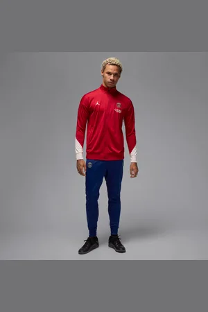 Jordan Nike Paris Saint-Germain Strike Fourth Men