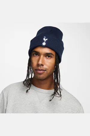 Nike Tottenham Hotspur Peak Beanie - - Polyester/Nylon