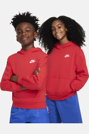 Nike Sportswear Club Fleece Older Kids