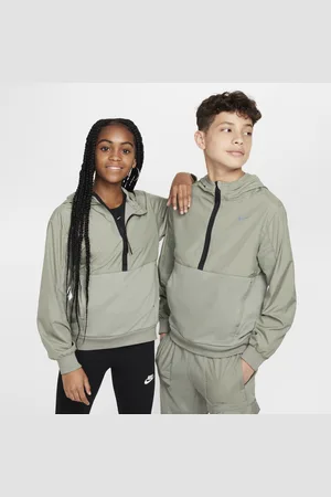 Nike Sportswear City Utility EasyOn Older Kids