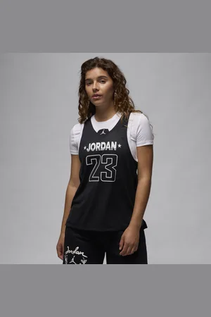 Jordan Nike 23 Jersey Women