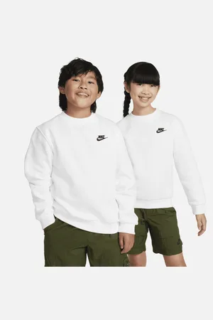 Nike Sportswear Club Fleece Older Kids