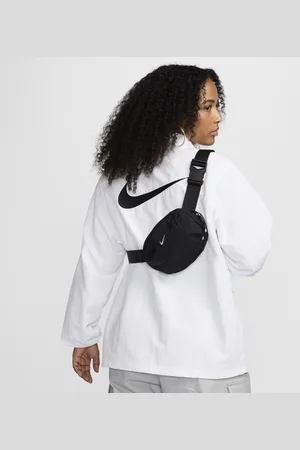 Nike Aura Cross-Body Bag (2L) - - Nylon