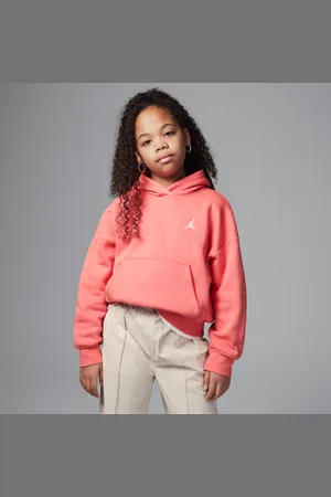 Jordan Nike Brooklyn Essentials Older Kids