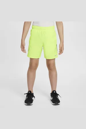 Nike Dri-FIT Challenger Older Kids