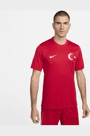 Nike Türkiye 2024/25 Stadium Away Men