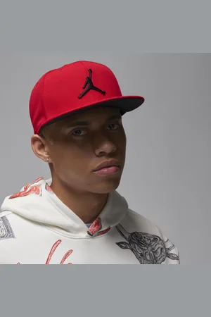 Jordan Nike Jumpman Pro Adjustable Cap - - Polyester