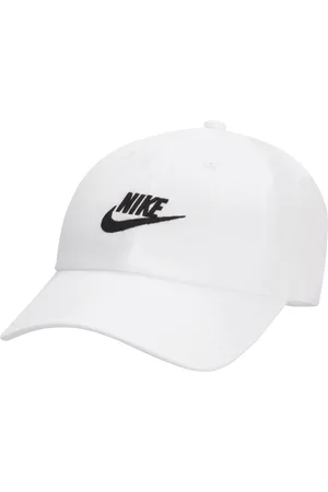 Nike Club Unstructured Futura Wash Cap - - Cotton